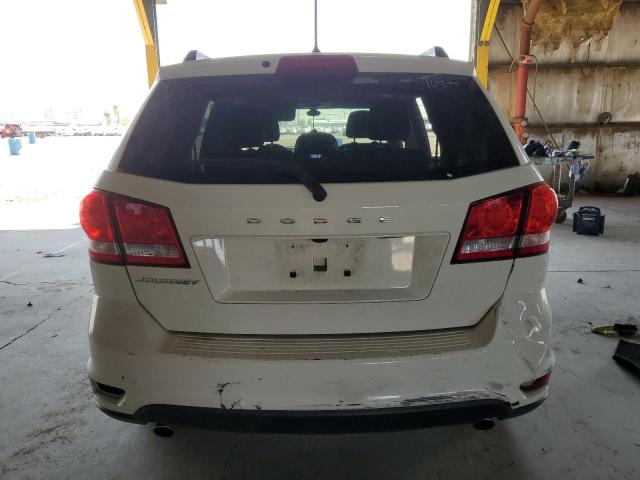 2019 DODGE JOURNEY SE 3C4PDCBG9KT701222