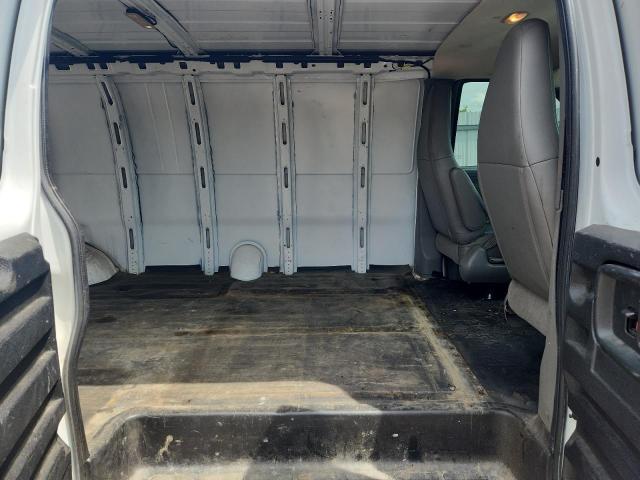 2017 GMC SAVANA G25 1GTW7BFG0H1302934