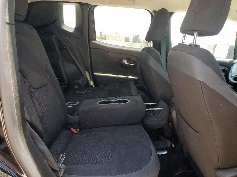 2020 JEEP RENEGADE L ZACNJBB12LPK99216