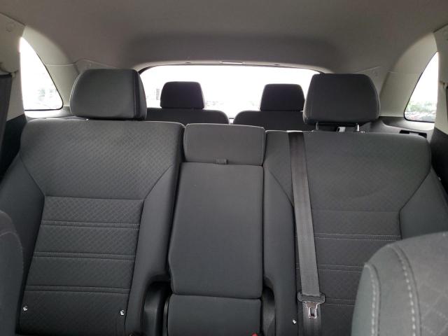 2017 KIA SORENTO LX - 5XYPGDA52HG329963