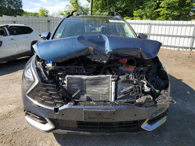 2023 KIA SPORTAGE S - KNDPXCAG8P7039041