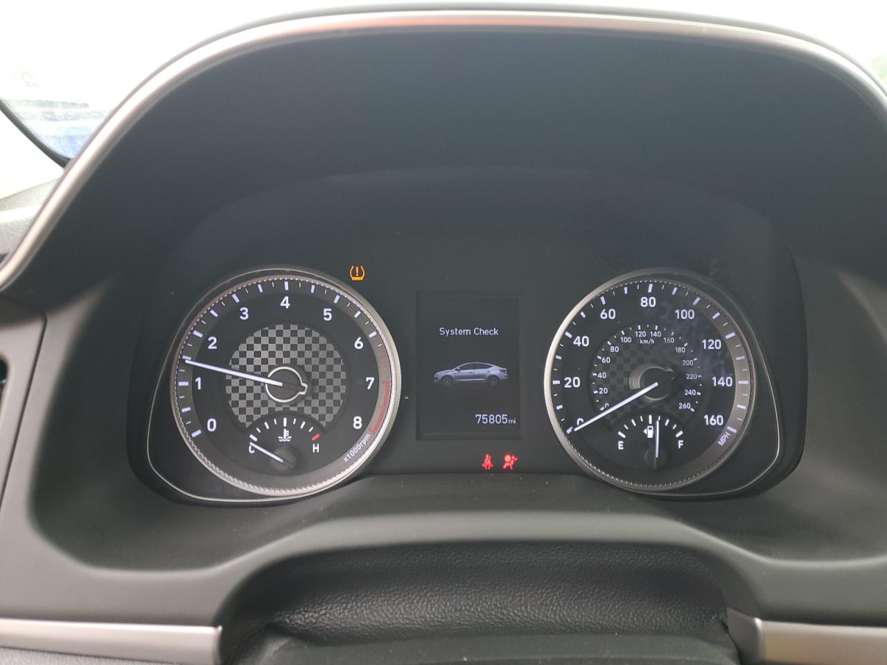 Hyundai Elantra se 2020