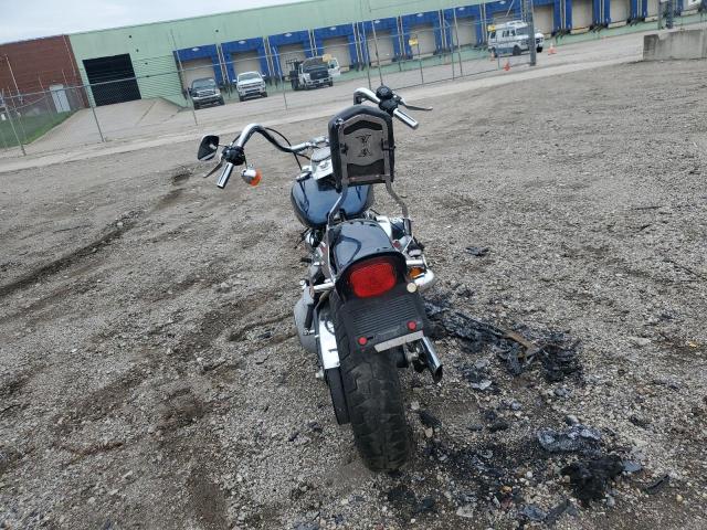 2001 HARLEY-DAVIDSON FXST 1HD1BHY191Y062718