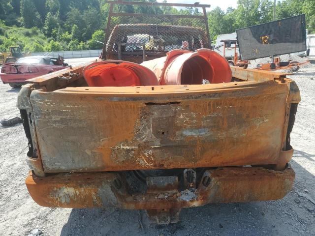 2018 RAM 2500 ST 3C6TR5HT3JG301669