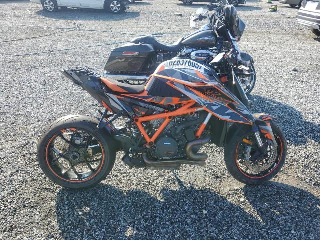 2022 KTM 1290 SUPER VBKV39406NM950731