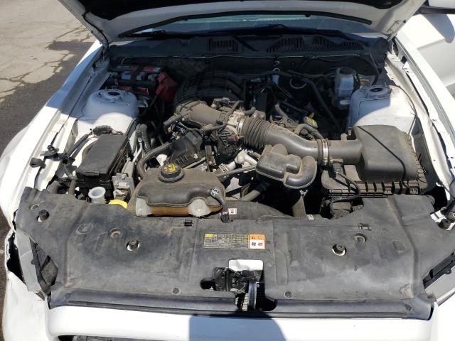 2013 FORD MUSTANG - 1ZVBP8AM3D5249841