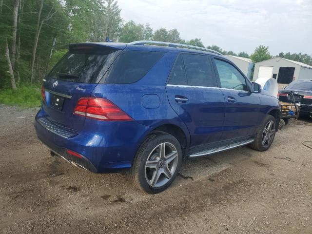 2018 MERCEDES-BENZ GLE 400 4M 4JGDA5GB5JB110787