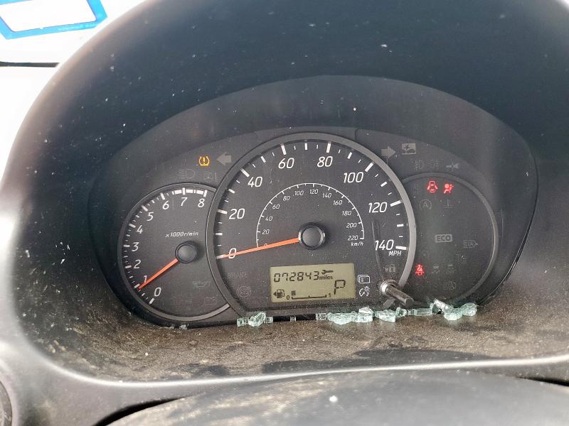 2022 MITSUBISHI MIRAGE ES ML32AUHJ9NH003159
