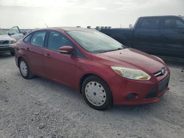Vin: 1fadp3f21el359800, lot: 61982415, ford focus se 20144