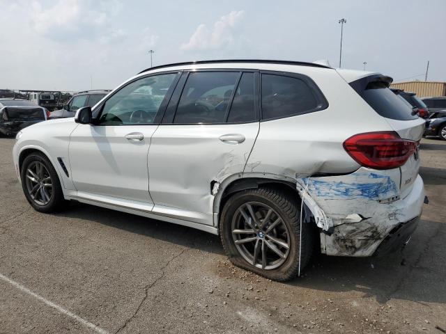 Vin: 5uxty5c02l9c74039, lot: 59170575, bmw x3 xdrive30i 20202