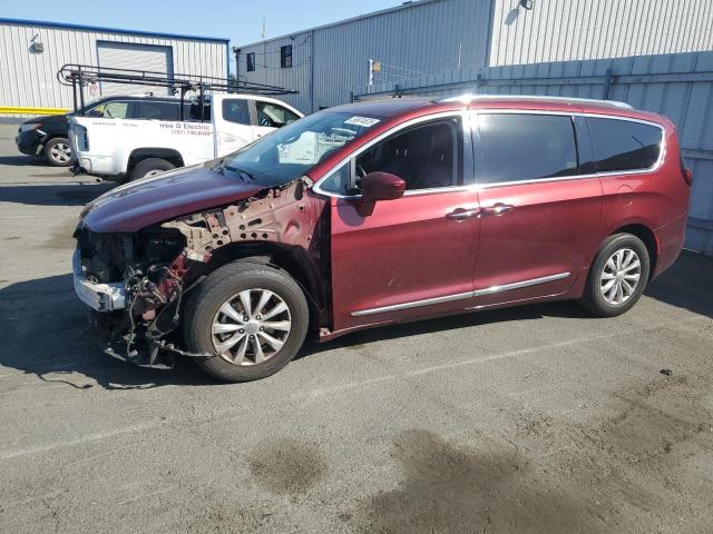 Vin: 2c4rc1bg1jr217188, lot: 59974635, chrysler pacifica touring l 2018 img_1