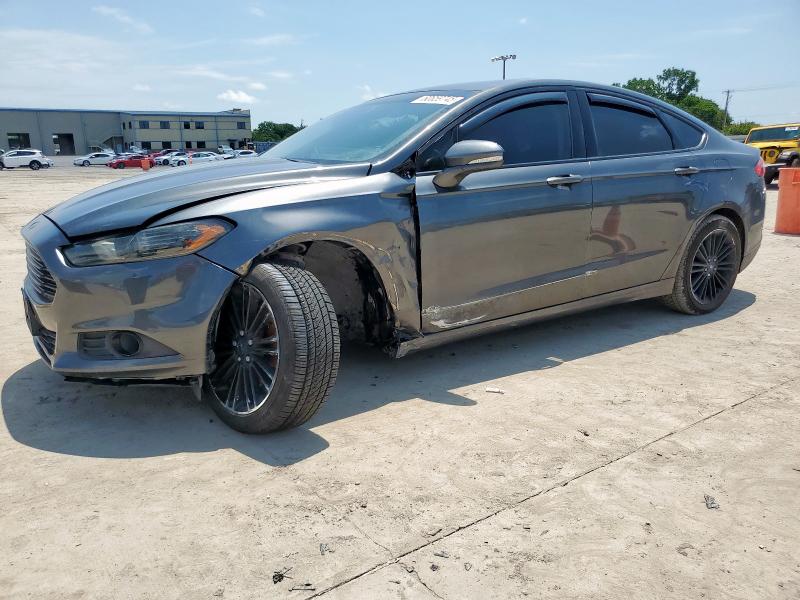 Vin: 3fa6p0hdxgr354783, lot: 60659745, ford fusion se 2016 img_1