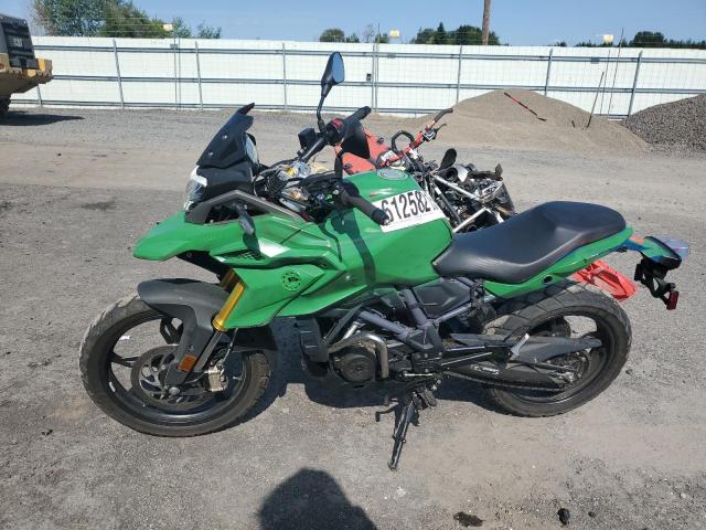 BMW G310 GS 2023 WB30G3300PRA42349 photo #4