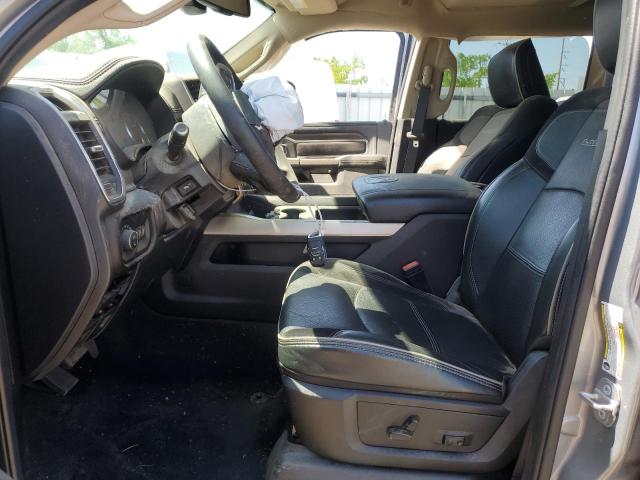 2022 RAM 3500 LARAM 3C63R3ML5NG279402