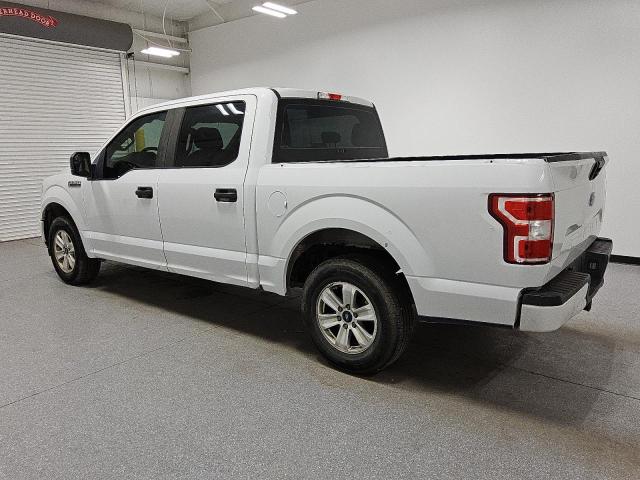 Vin: 1ftew1cb1jfa18559, lot: 61362415, ford f-150 supercrew 20182