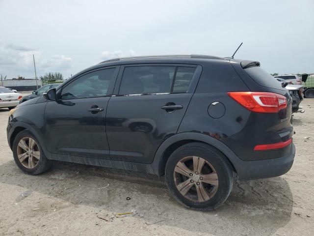 Vin: kndpb3a20d7393554, lot: 59036015, kia sportage base 20132