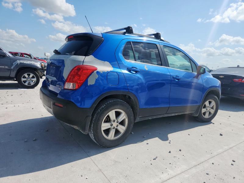 Vin: kl7cjrsb9fb255141, lot: 62001025, chevrolet trax 1lt 20153