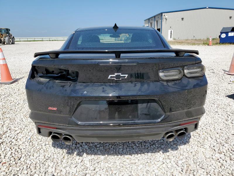 2023 CHEVROLET CAMARO LT1 1G1FE1R77P0149283