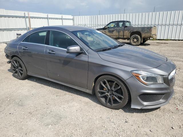 Vin: wddsj4gb6gn334928, lot: 61715785, mercedes-benz cla-class 250 4matic 20164