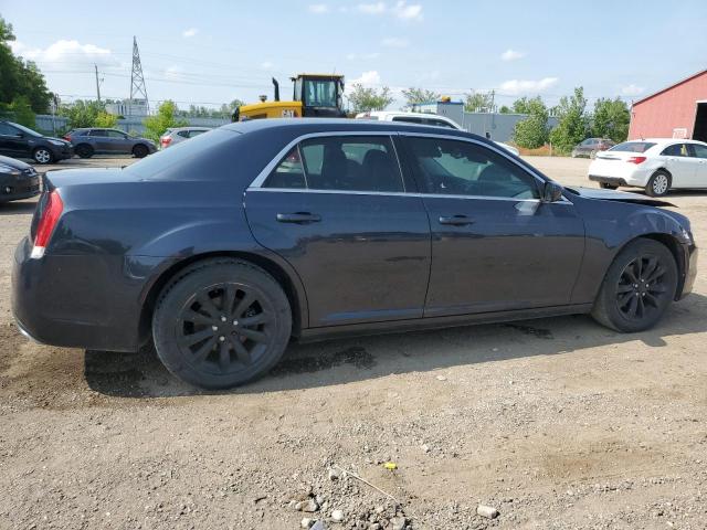 2016 CHRYSLER 300 LIMITE 2C3CCARG5GH128674