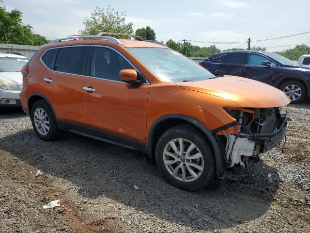 2020 NISSAN ROGUE S - JN8AT2MVXLW110315