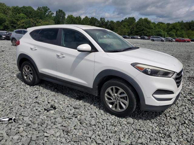 Vin: km8j23a46hu500293, lot: 61209695, hyundai tucson se 20174