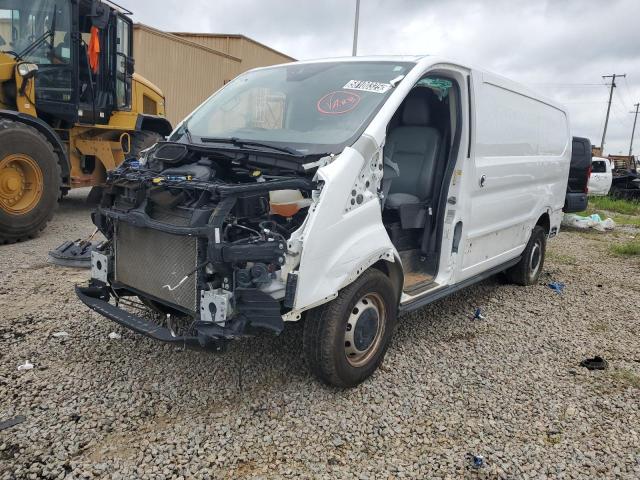 FORD TRANSIT T-