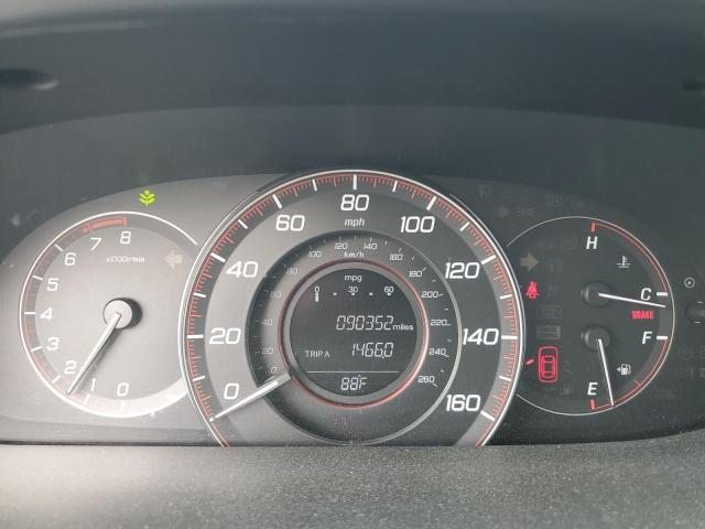 2015 HONDA ACCORD SPO - 1HGCR2E52FA044363