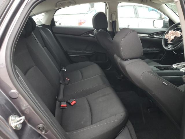 2016 HONDA CIVIC LX 19XFC2F57GE242320