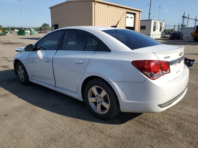 Vin: 1g1pf5s94b7238409, lot: 60991175, chevrolet cruze lt 20112
