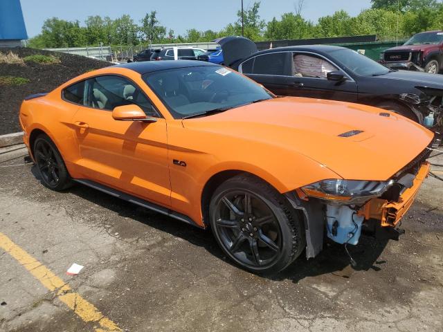 2020 FORD MUSTANG GT - 1FA6P8CFXL5142163