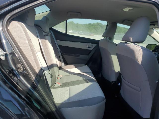 2018 TOYOTA COROLLA L - 2T1BURHE4JC111157