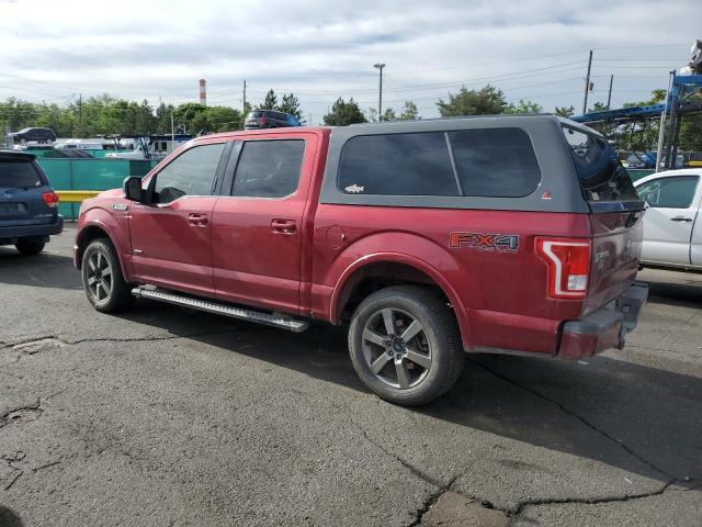 Vin: 1ftew1eg5gkd16413, lot: 58077095, ford f-150 supercrew 20162