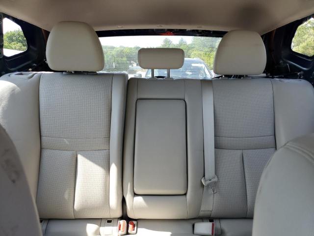 2018 NISSAN ROGUE SPOR - JN1BJ1CRXJW202593