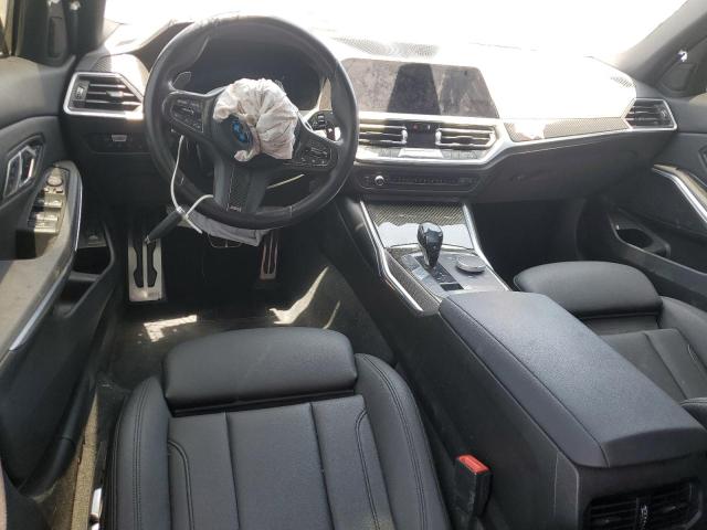 2020 BMW M340I - 3MW5U7J01L8B08345