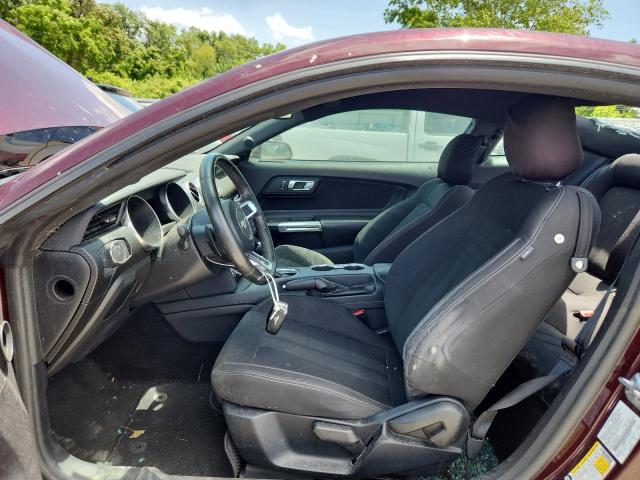 2018 FORD MUSTANG - 1FA6P8TH1J5180590