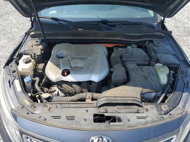 2015 KIA OPTIMA HYB KNAGN4AD1F5088882
