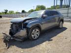 2020 VOLKSWAGEN ATLAS CROS - 1V2ME2CA8LC232219
