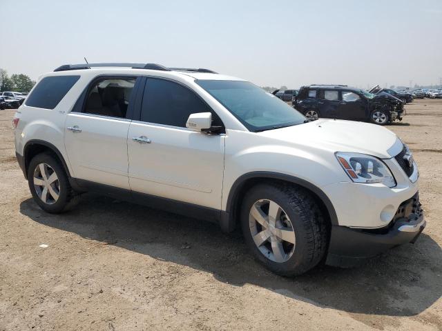 Vin: 1gkkrred2bj386422, lot: 59752295, gmc acadia slt-1 20114