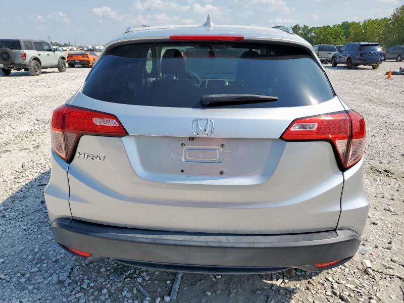 2016 HONDA HR-V EXL 3CZRU5H7XGM729246