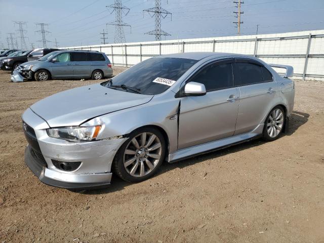 Global Auto Auctions: 2011 MITSUBISHI LANCER GTS