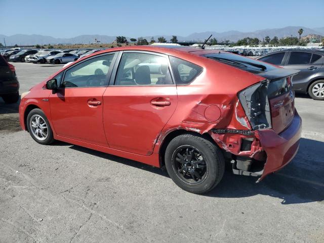 Vin: jtdkn3duxa5185171, lot: 61191885, toyota prius 20102
