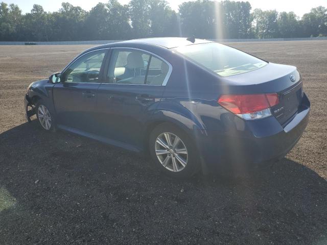 Vin: 4s3bmbh65b3238686, lot: 61369985, subaru legacy 2.5i premium 20112