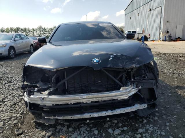 2021 BMW 530 XI - WBA13BJ09MWW90448