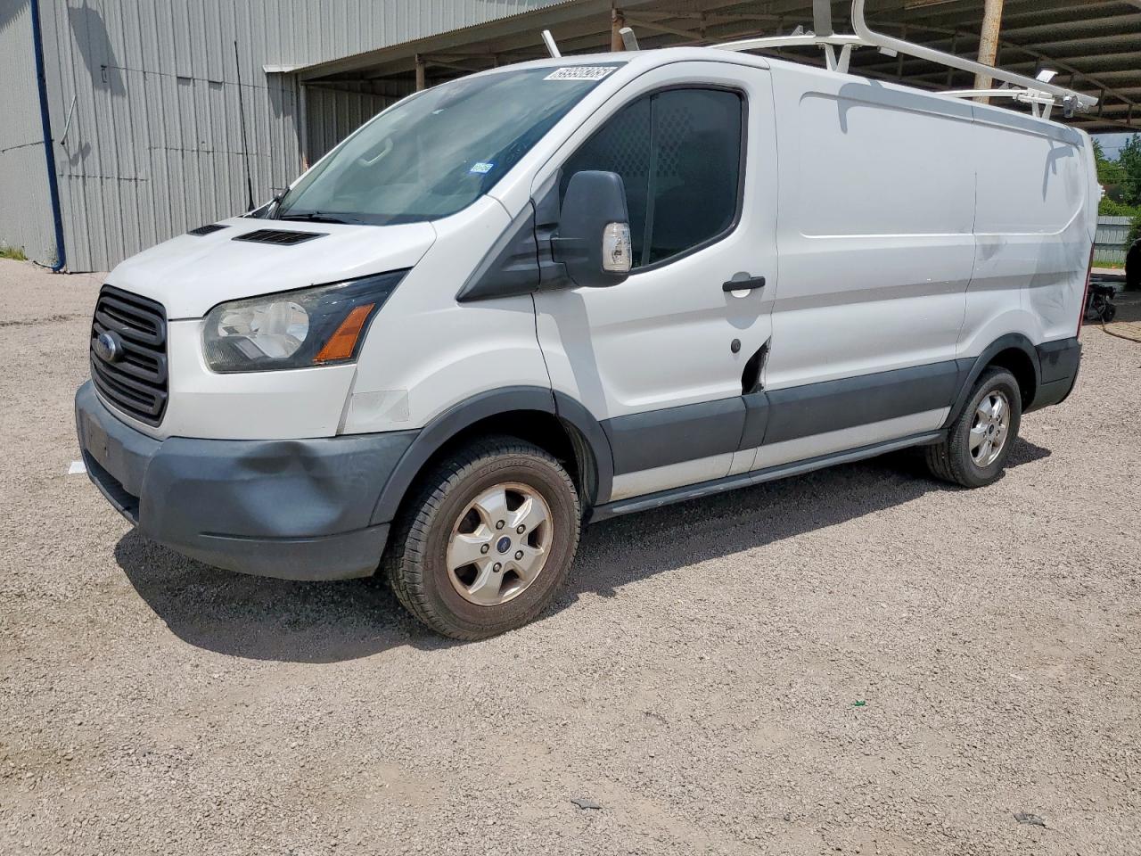 FORD TRANSIT T-150