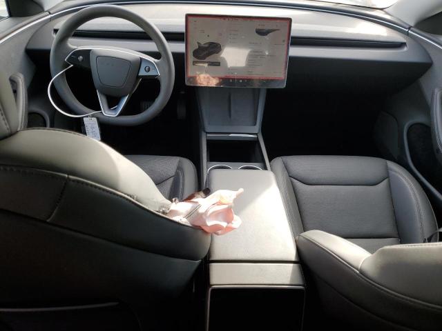 2024 TESLA MODEL 3 - 5YJ3E1EA2RF863029