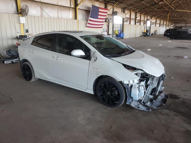 2018 TOYOTA PRIUS - Other View