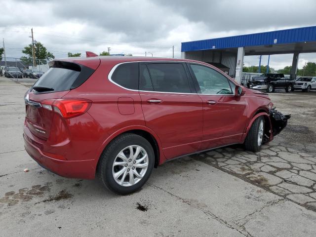 2020 BUICK ENVISION P LRBFXBSA6LD047553