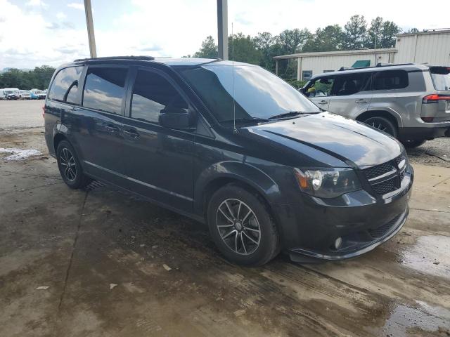 Vin: 2c4rdgeg9kr663408, lot: 61803965, dodge caravan gt 20194