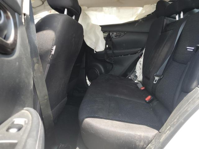 2021 NISSAN ROGUE SPOR - JN1BJ1AW3MW673451